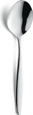 Produktbild von Amefa Florence Kaffeelöffel - 24 Löffel - Edelstahl - 13(L)cm