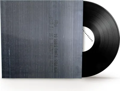 Image de New Order - Brotherhood (140g) (LP)