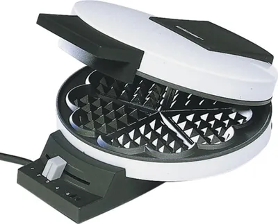 Produktbild von Cloer Waffelautomat 171