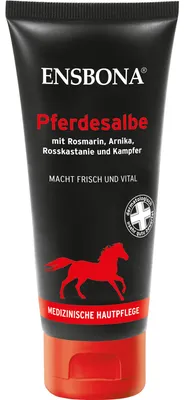 Obrázek produktu pro Pferdesalbe classic Ensbona Tube 200 ml