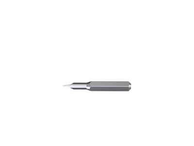 Image de Wiha Micro-Bit 28 mm, fente de 4 mm (40608) 4,0