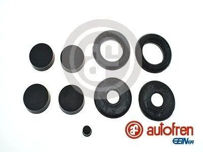 Produktbild von AUTOFREN SEINSA Reparatursatz Radbremszylinder D3509 Hinten 29mm