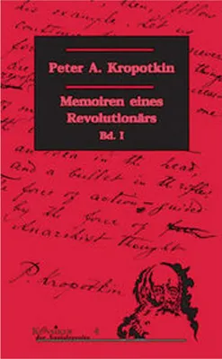 Immagine prodotto di Memoiren eines Revolutionärs Bd 1