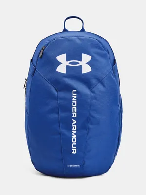Produktbild von Under Armour Uni Ua Hustle Lite Rucksack 1364180-432__OSFA