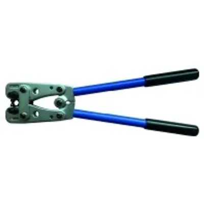 Produktbild von PROTEC.class 05103896 Kabelschuhe/Verbinder Presszange PPZPKS 6-50