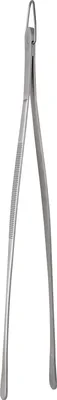 Immagine prodotto di Pinzette da cucina in acciaio inox LURCH, pinzette da cucina, pinzette da barbecue, pinzette da servizio