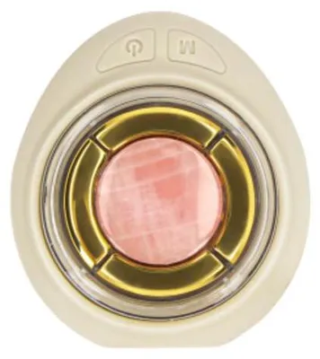 Obrázok produktu pre INNOGIO EMS GIO-711 LED prístroj na starostlivosť o tvár s terapiou béžová