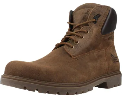 Produktbild von PANAMA JACK AMUR GTX C34 Brown