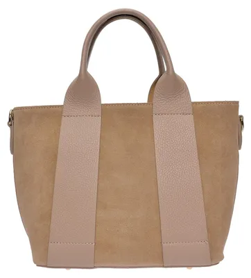 Produktbild von Luisa Vannini_Tote bag_SS26 LV 8196_FANGO