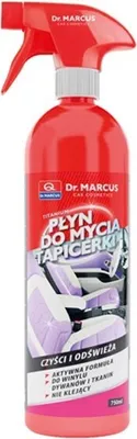 Immagine prodotto di TITANIUM Detergente per tappezzeria, 750 ml