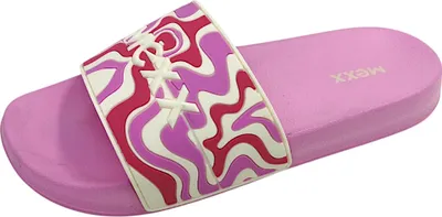 Produktbild von Mexx Lavie Pantolette Rosa in Gr. 39