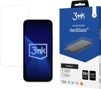 Obrázok produktu pre Google Pixel 10A – 3Mk Hardglass