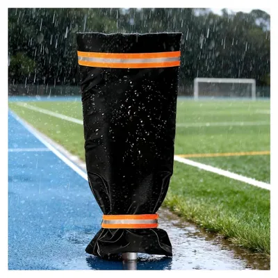 Produktbild von Abdeckungen für Außenwasserhähne im Winter, Frostschutz für Wasserhähne | Isolierte lange Abdeckung für Wasserhähne | Für Garten, Rasen, Terrasse und Außenbereich