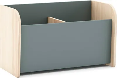 Produktbild von Marckeric - Esteban Sideboard - Grün - 70x35x42cm