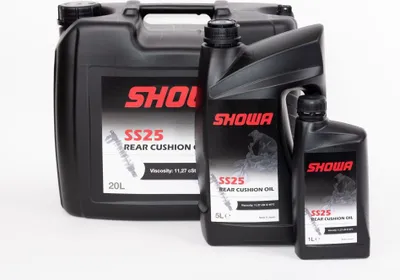 Zdjęcie produktu dla Rr Oil Ss25 1Lt