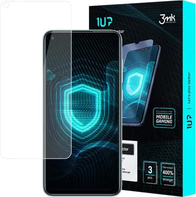 Image de Xiaomi Redmi Note 9 4G - 3Mk 1Up
