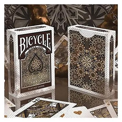 Productafbeelding van Bicycle - Elemental - Earth