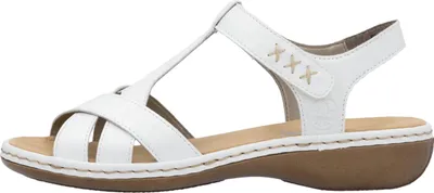 Immagine prodotto di Sandali donna Rieker 65919-80 weiss 40