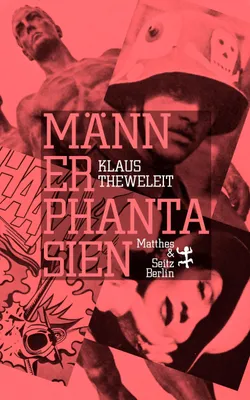 Produktbild von Männerphantasien