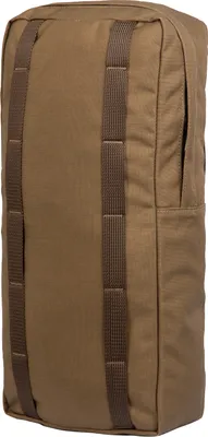 Produktbild von Savotta Rucksack-Seitentasche coyote 12L