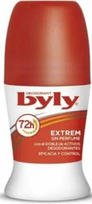 Obrázek produktu pro BYLY EXTREM MAX deo roll-on 100 ml