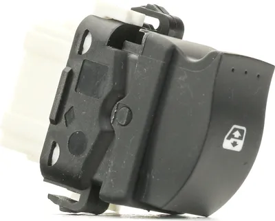 Produktbild von CASCO CWR71022AS Fensterheberschalter für RENAULT CLIO II (BB0/1/2, CB0/1/2) Fensterheber Schalter