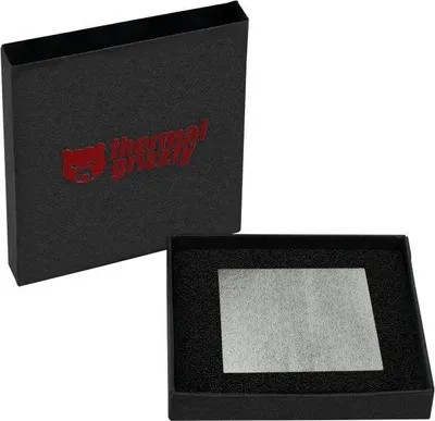 Obrázek produktu pro Thermal Grizzly TG-KS-38-38 chladicí směs Tepelná podložka