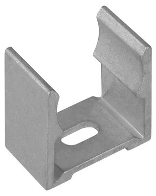 Productafbeelding van Frankische AKS-E 40 aluminium klemband M40 ** 20970040