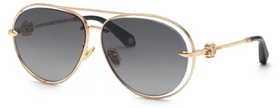 Obrázek produktu pro Sluneční brýle pro ženy Roberto Cavalli, model Src032M610300