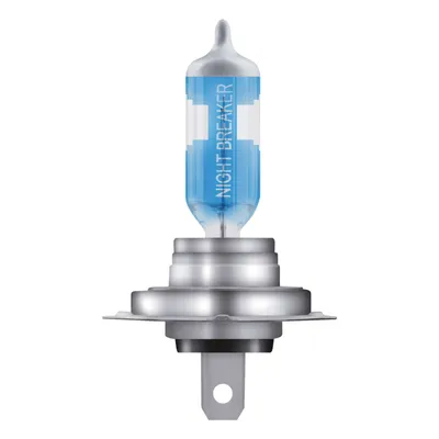 Immagine prodotto di Lampada Osram Night Breaker Laser H7 12V 55W PX26d