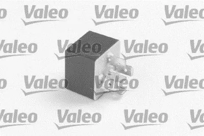 Produktbild von VALEO Arbeitsstromrelais 643818 0,033kg