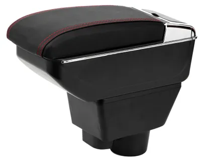 Produktbild von Aufbewahrungsbox für die Mittelkonsole des Opel Corsa F (2020-2022)