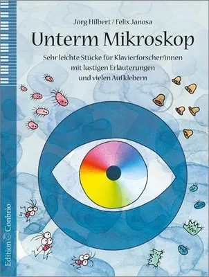 Obrázek produktu pro Unterm Mikroskop