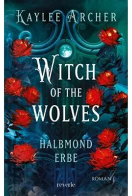 Immagine prodotto di Witch of the Wolves