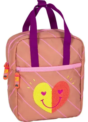 Produktbild von Kleine Freunde Rucksack - Herz