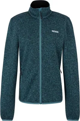 Immagine prodotto di Regatta Newhill in pile con cerniera integrale Blu 10 Donna Blu 10