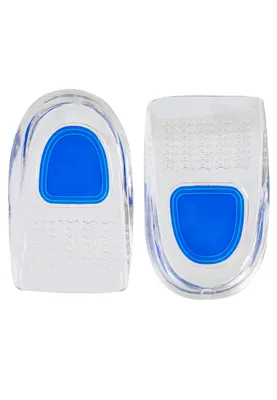 Immagine prodotto di Inserto per tallone ENDURANCE con effetto antidolorifico 8899 trasparente 44-48