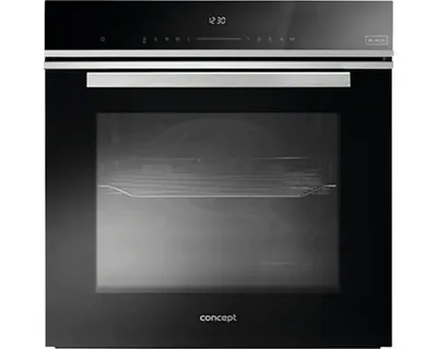 Concept ETV8360BCN, Medium, Elektrischer Ofen, 72 l, 3200 W, 72 l, 30 - 250 °C