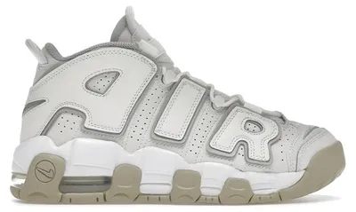 Produktbild von Nike Air More Uptempo Phantom (GS) - EU 38