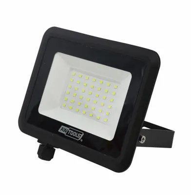 Productafbeelding van Awtools Reflector Slim LED-lamp, 30W