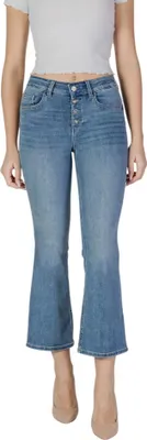 Produktbild von Liu Jo Jeans Blau 482932 : Größe - W32_L26 Größe: W32_L26