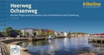 Obrázok produktu pre Heerweg Ochsenweg