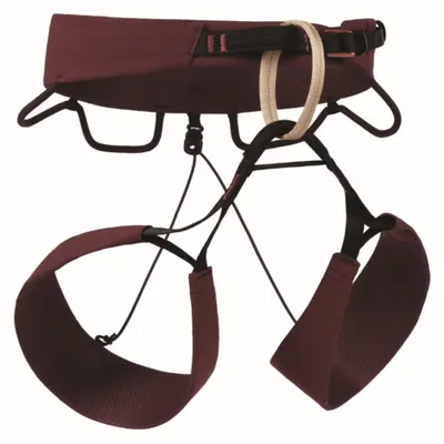 Zdjęcie produktu dla Blue Ice Cuesta Harness Red M Men Red M