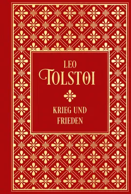 Produktbild von Krieg und Frieden