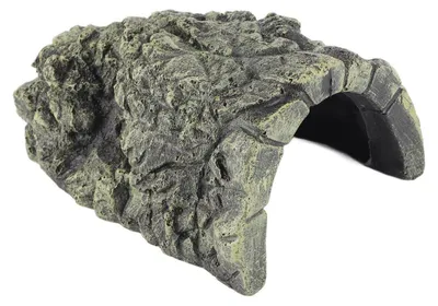 Produktbild von Fischversteck Felshöhle Aquarium Schildkrötenhöhle Db-025c