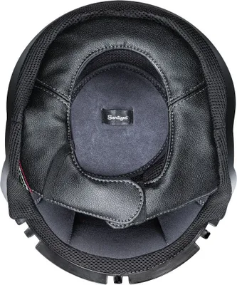 Zdjęcie produktu dla Kask wewnętrzny AIR TOP COMFORT rozmiar XXL czarny GREX G3.1 i nowsze od 2019 r