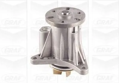 Produktbild von GRAF Kühlmittelpumpe Wasserpumpe für LAND ROVER Range Rover Sport (L320) PA1127