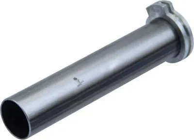 Obrázek produktu pro Rukojeť plynu / trubka rukojeti 22 mm (bez gumy) pro Simson S50 S51 S53 S70 S83 SR50 SR80