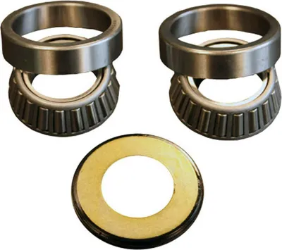 Produktbild von JMT 52070902 Steuerkopflager-Kit für Honda