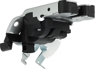 Image de Actionneur de hayon pour Audi A3 A4 A5 Q3 Q5 2011-2017 8R0827505A 4-pin nouveau